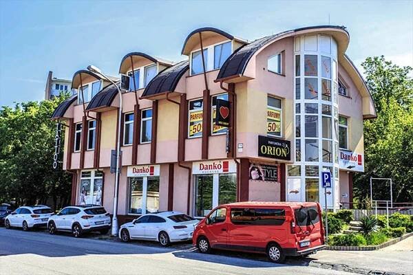 Coop Jednota | Bratislava - Vidiek