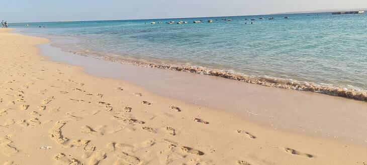 Serenity Sky Arc Resort Sahl Hasheesh - Serenity Hospitality Group