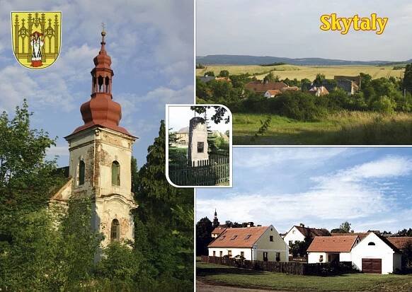 Skytaly