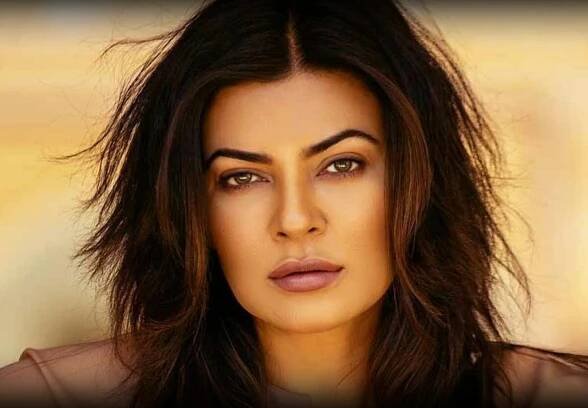 Sushmita Sen Birthday