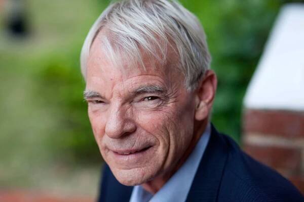 Michael Spence