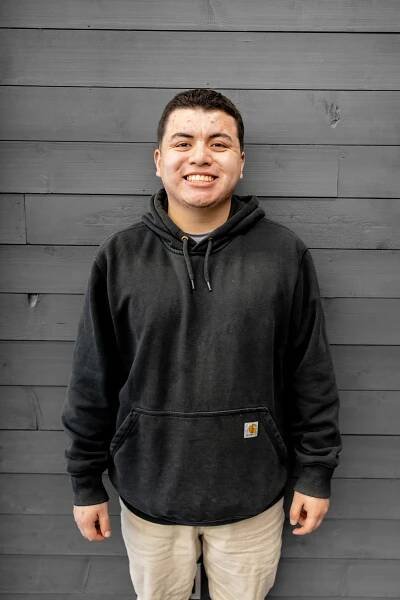 Raul C. - Social Barber Company