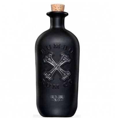 Rum Bumbu XO v akci levně | Kupi.cz