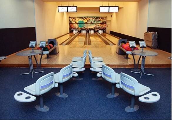 Pronájem bowlingové dráhy, Bowling Na Ovčíně Praha, Záběhlice Bowling Na Ovčíně • Firmy.cz