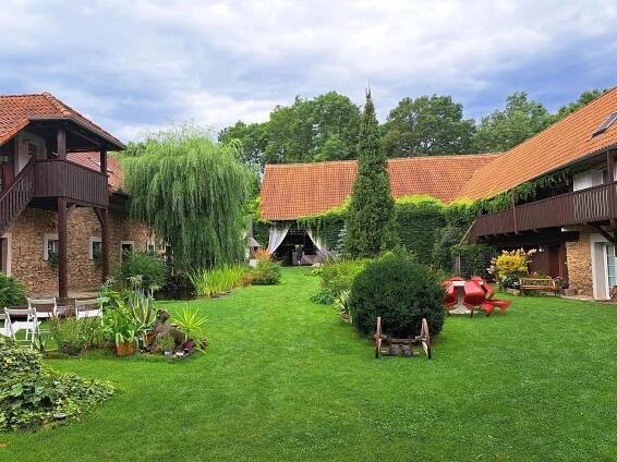 Fotografie - Dvůr Statek Kloubek - 26.08.2023