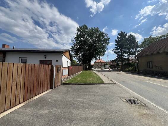 Prodej Pozemek, Psáry - Dolní Jirčany, okres Praha-západ