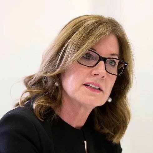 Elizabeth Denham, Information Commissioner