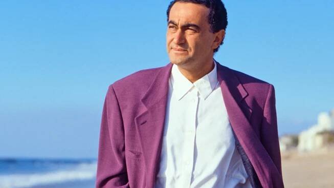 The life and tragic death of Dodi Al Fayed