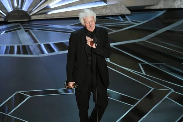 Roger Deakins