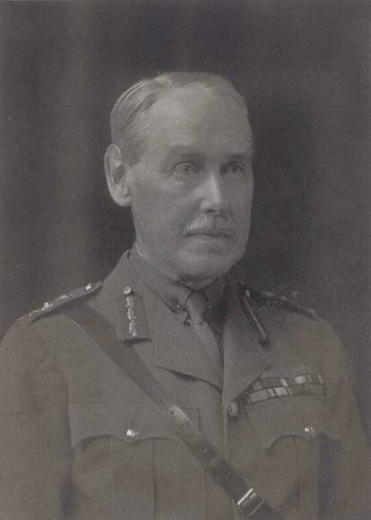 Murray, Archibald James, Sir / 1.0 / encyclopedic - 1914-1918-Online (WW1) Encyclopedia