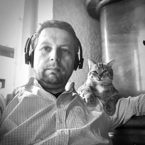 Nils Michael Becker :: Ich bin Rechtsanwalt und löse Probleme – Tierrecht, IT- und Datenschutz