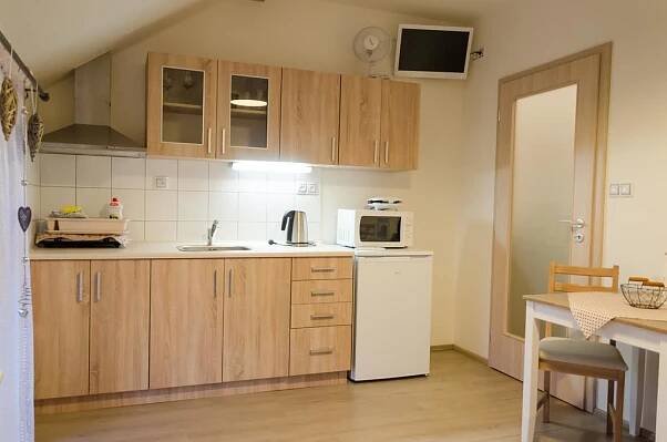 Apartmány Jožák - Arnoltice, České Švýcarsko | Regiontourist.cz