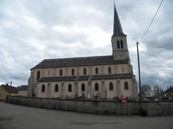 Thury (Côte-d’Or)