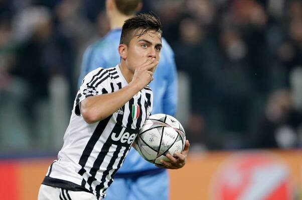 Opustí Dybala v lete turínsky Juventus? Tento incident zrejme k tomu dopomôže