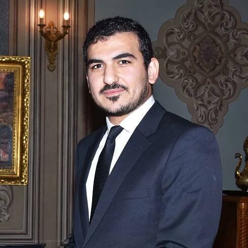 Ahmet Çelik