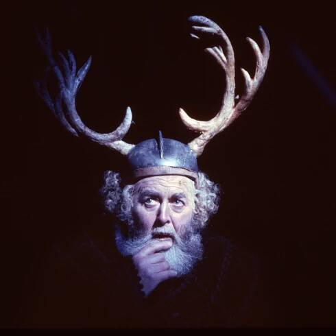 Benjamin Luxon, Rich Baritone Thwarted by Hearing Loss, Dies at 87