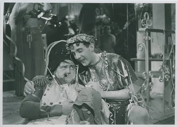 Bara en kvinna (1941)
