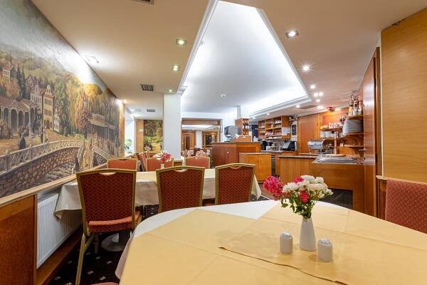 Hotel Lafonte, Karlovy Vary | Hotel.cz