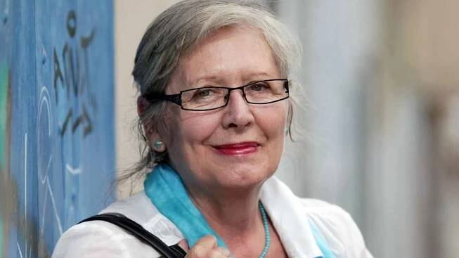Helena Třeštíková.