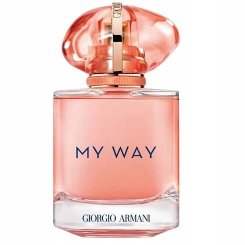 GIORGIO ARMANI My Way Ylan EDP 50ml sprej