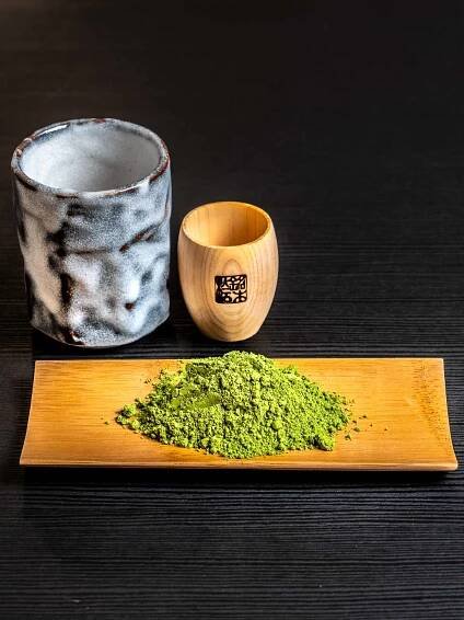 Matcha Powder