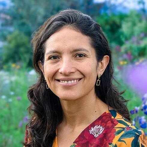 Sanjog (natalia Sotomayor)