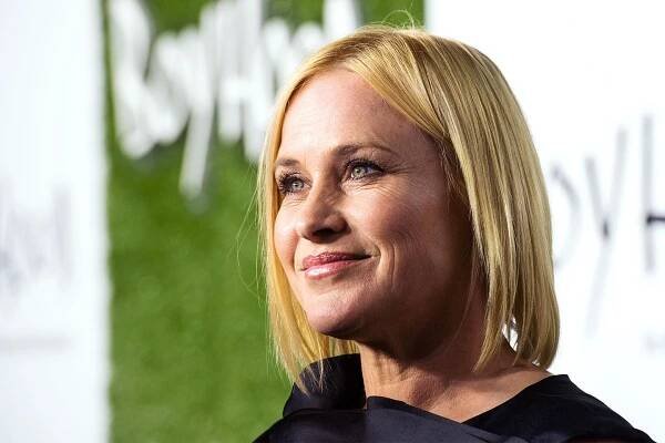 Why Patricia Arquette Is Joining the Women's March on Washington