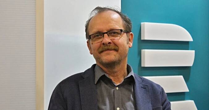 Michal Soukup končí ve funkci ředitele Muzea umění Olomouc. Odvolal ho ministr kultury
