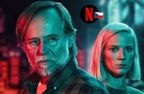 Solidní česká kriminálka v čele s Rodenem hitem Netflixu. Už jste ji viděli?