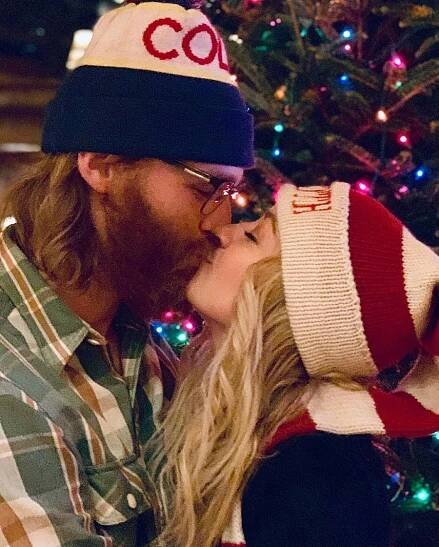Wyatt Russell, Wife Meredith Hagner’s Relationship Timeline: Photos