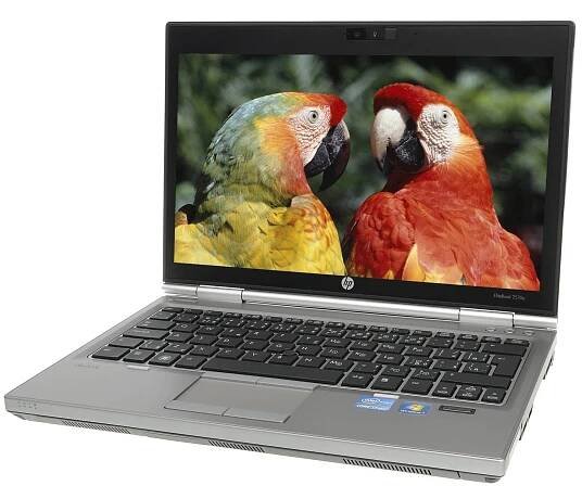 HP EliteBook 2570p