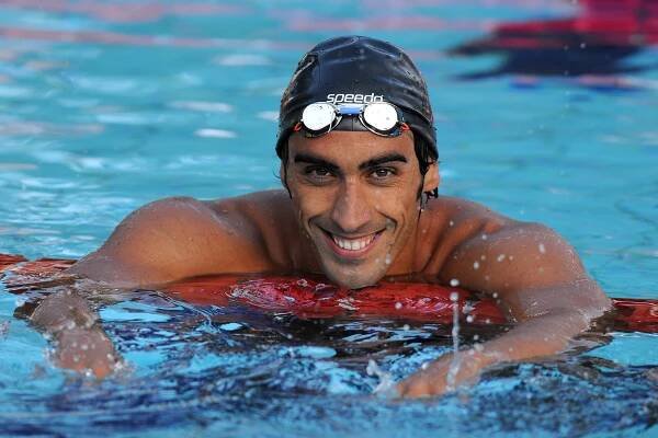 Filippo Magnini