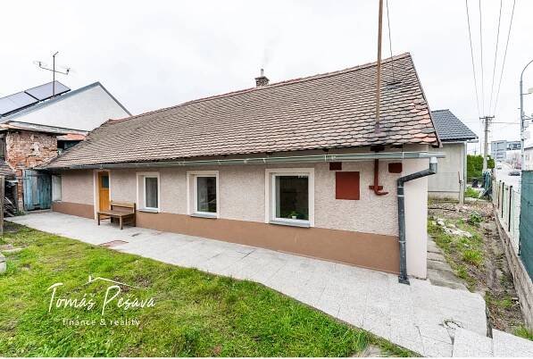 Prodej Dům, generála Svobody, Pardubice - Rosice