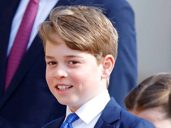 Prince George's daring new hobby revealed – 'He absolutely loves it'