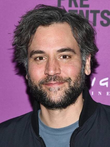 Josh Radnor - Actor