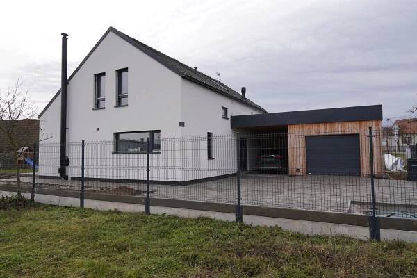 Okres Strakonice - Všechny realizace | PALIS Plzeň, spol. s r.o.