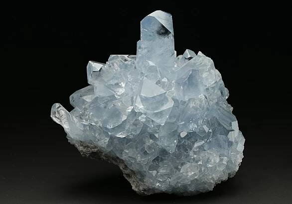 Gemini Birthstone Celestine