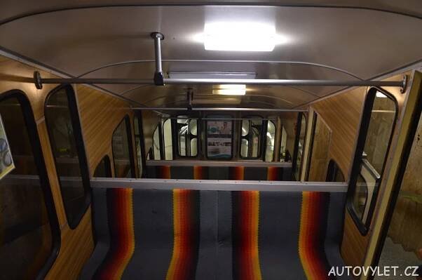 Lanovka Imperial Karlovy Vary • Autovýlet.cz