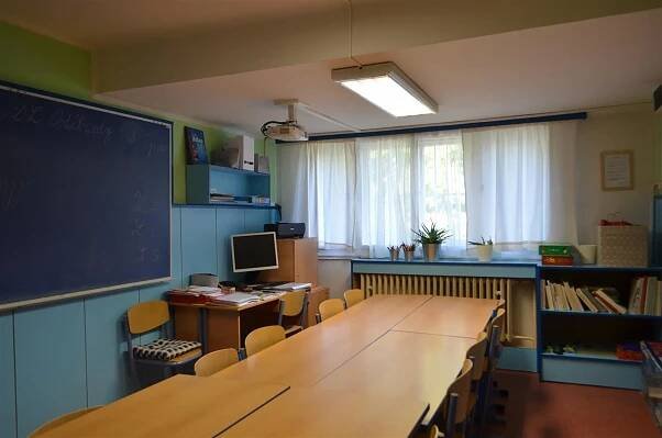 Dětská léčebna Dr. Filipa · Léčíme děti · Lázně Poděbrady, a. s.