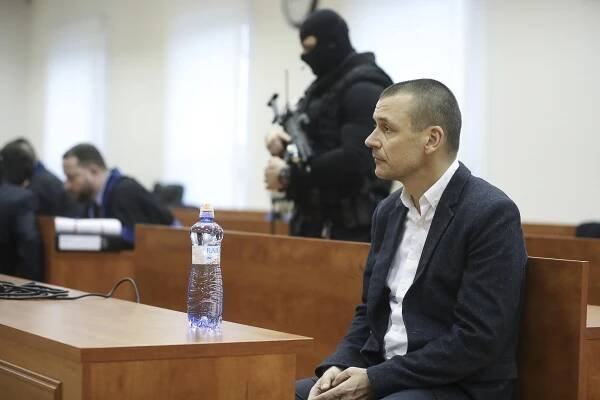 Šéf Ústavného súdu chce od Mamojku vysvetlenie. Dôvodom sú slová Petra Tótha
