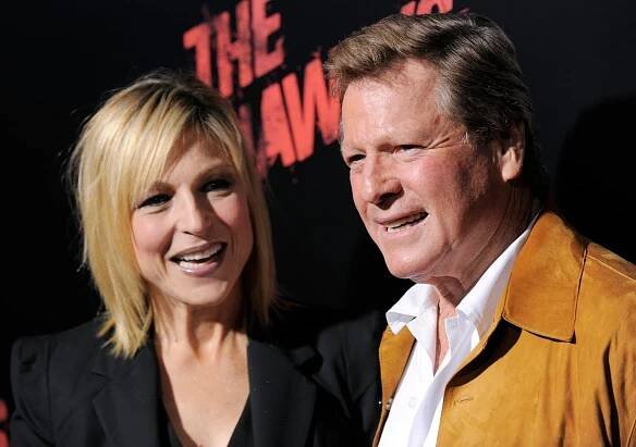 Actor Ryan O'Neal, star of 'Love Story,' 'Paper Moon' and 'Barry Lyndon,' dies at 82