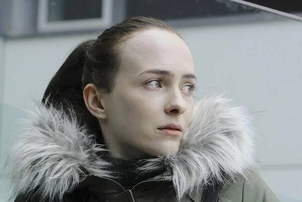 Film — Elizaveta Maximová