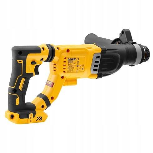 AKUMULÁTOROVÁ VRTACÍ KLADIVO SDS+ DCH263N DEWALT Kód výrobce 4909206382001
