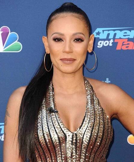 Girl Power! Mel B Talks Raising Daughters to Be 'Confident, Strong Women' - and What They Think of Her Spice Girls Music