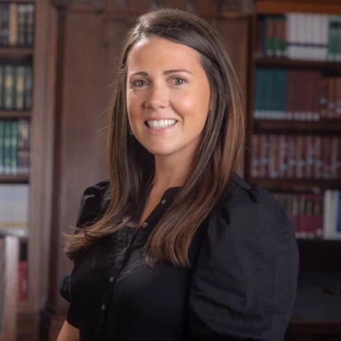 Megan Murphy