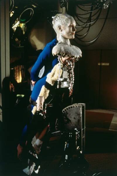 Alice Krige