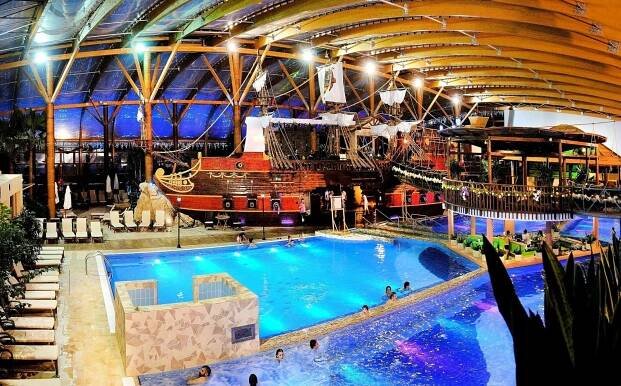HOTEL GRAND JASNÁ - Demänovská Dolina | Nízké Tatry | firotravel.cz - Cestovní kancelář