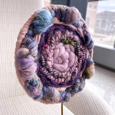 Sculpture — Emily Bennett Studio 