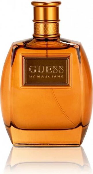 Guess by Marciano toaletní voda pánská 100 ml