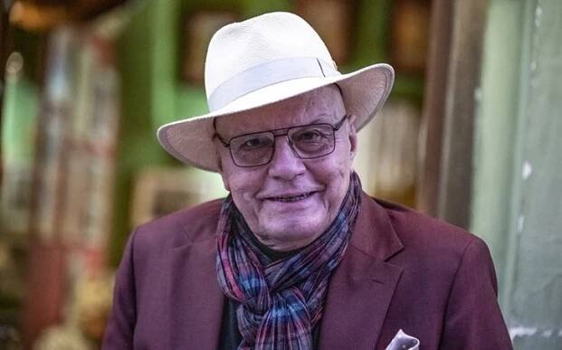Jan Přeučil: „Jak někdo může vůbec uvažovat o volbě paní Konečné?!“